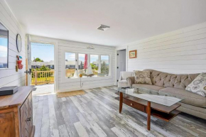 Beachside Bungalow - A